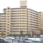 朝日プラザ大橋南 No.5051