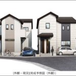 井尻3丁目新築戸建  A号棟 No.5033