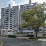 レ－クヒルズ野多目１番館B棟 No.5047