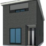 春日市一の谷新築戸建 1号棟 No.5066