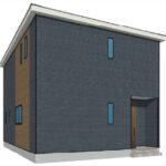 那珂川市片縄西5丁目新築戸建 No.5069