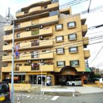 朝日プラザ大橋南 No.5076