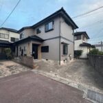 南区柳河内1丁目戸建 No.5073