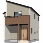 井尻5丁目新築戸建 2号地 No.5077