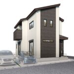 日佐5丁目新築戸建 No.5090