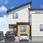 井尻２丁目新築戸建 No.5092