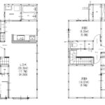 春日市弥生2丁目新築戸建 4号棟  No.5097