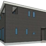 高木2丁目新築戸建 No.5100