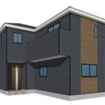 横手1丁目新築戸建 No.5099
