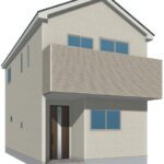 屋形原3丁目新築戸建 2号棟 No.5111