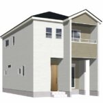 春日市紅葉ケ丘西6丁目新築戸建 No.5105
