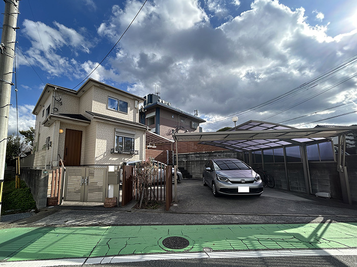 (外観) (外観)
