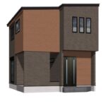 横手３丁目新築戸建 4号地 No.5118