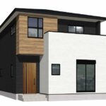 老司3丁目新築戸建 1号棟 No.5115