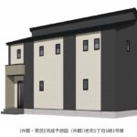 老司5丁目新築戸建 1号棟 No.5114