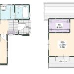 三宅2丁目新築戸建 No.5129