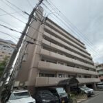 ロイヤルステージ高宮2 No.5126