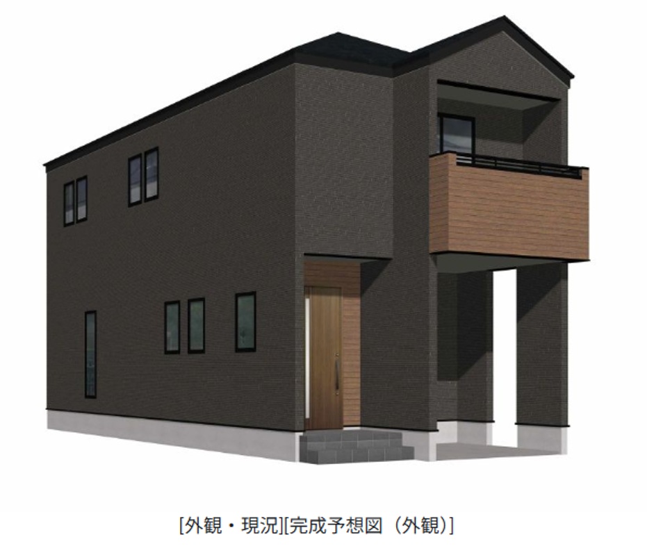 (外観) (外観)