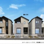 警弥郷３丁目新築戸建 1号棟 No.5133