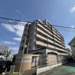 春日須玖パークホームズ No.5124