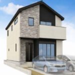 的場1丁目新築戸建 １号棟 No.5132